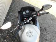 YAMAHA TDM900 ABS