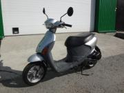 SUZUKI LETS 4