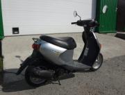 SUZUKI LETS 4