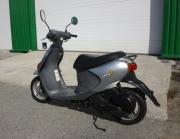 SUZUKI LETS 4
