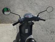 SUZUKI LETS 4