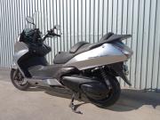 HONDA SILVER WING 400 ABS