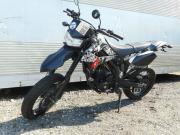 KAWASAKI D-TRACKER
