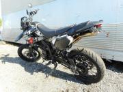 KAWASAKI D-TRACKER