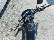 KAWASAKI D-TRACKER