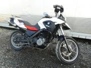 BMW G650GS