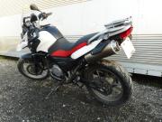 BMW G650GS