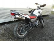 BMW G650GS
