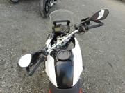 BMW G650GS