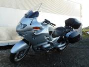 BMW R1150RT