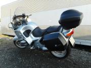 BMW R1150RT