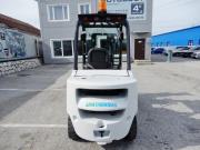 UNICARRIERS FD30T5