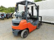 TOYOTA 02-8FGL20