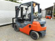 TOYOTA 02-8FGL20