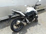 SUZUKI GSR750 ABS