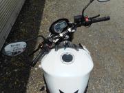 SUZUKI GSR750 ABS