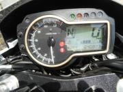 SUZUKI GSR750 ABS