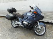 BMW R1150RT