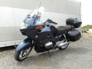BMW R1150RT
