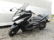 YAMAHA T-MAX 500