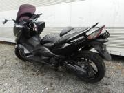 YAMAHA T-MAX 500