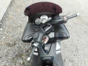 YAMAHA T-MAX 500