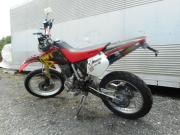 HONDA XR250