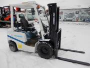 UNICARRIERS FD25T14