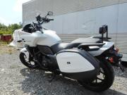 HONDA CTX700 DCT