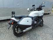 HONDA CTX700 DCT