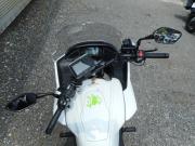 HONDA CTX700 DCT