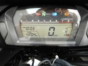 HONDA CTX700 DCT