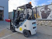 UNICARRIERS FGE15T5