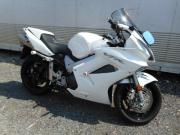HONDA VFR800 ABS