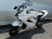 HONDA VFR800 ABS
