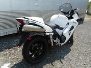 HONDA VFR800 ABS