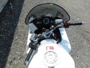 HONDA VFR800 ABS