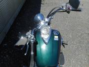 KAWASAKI VULCAN 1500 CLASSIC Fi