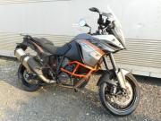 KTM 1190 ADVENTURE