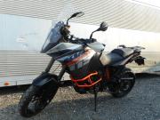 KTM 1190 ADVENTURE