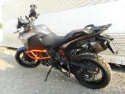 KTM 1190 ADVENTURE