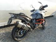 KTM 1190 ADVENTURE