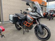KTM 1190 ADVENTURE