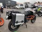 KTM 1190 ADVENTURE