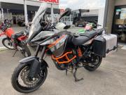 KTM 1190 ADVENTURE