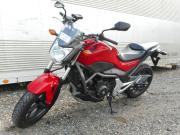 HONDA NC700S