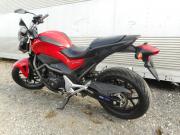 HONDA NC700S
