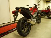 HONDA NC700S