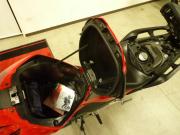 HONDA NC700S