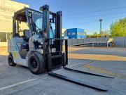 UNICARRIERS FD25T5